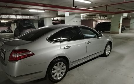 Nissan Teana, 2010 год, 1 050 000 рублей, 4 фотография
