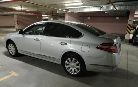 Nissan Teana, 2010 год, 1 050 000 рублей, 3 фотография