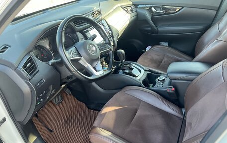 Nissan X-Trail, 2020 год, 2 800 000 рублей, 7 фотография