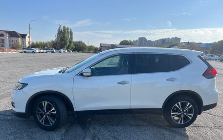 Nissan X-Trail, 2020 год, 2 800 000 рублей, 2 фотография