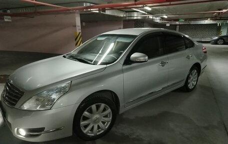 Nissan Teana, 2010 год, 1 050 000 рублей, 2 фотография