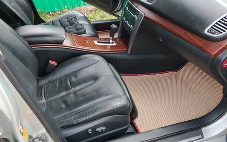 Nissan Teana, 2010 год, 1 050 000 рублей, 9 фотография