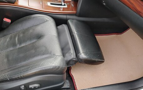 Nissan Teana, 2010 год, 1 050 000 рублей, 10 фотография