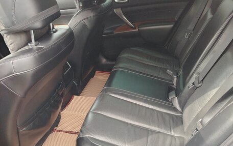 Nissan Teana, 2010 год, 1 050 000 рублей, 14 фотография