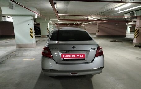 Nissan Teana, 2010 год, 1 050 000 рублей, 6 фотография