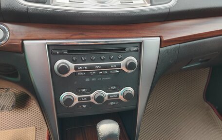 Nissan Teana, 2010 год, 1 050 000 рублей, 16 фотография