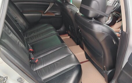 Nissan Teana, 2010 год, 1 050 000 рублей, 13 фотография