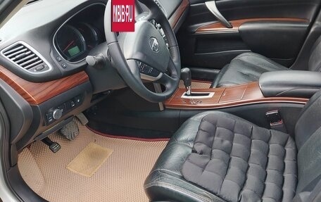 Nissan Teana, 2010 год, 1 050 000 рублей, 7 фотография