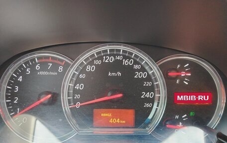 Nissan Teana, 2010 год, 1 050 000 рублей, 18 фотография