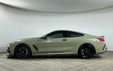 BMW 8 серия, 2019 год, 8 199 000 рублей, 3 фотография