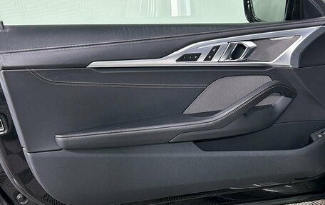 BMW 8 серия, 2019 год, 8 199 000 рублей, 9 фотография