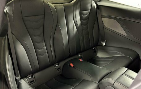 BMW 8 серия, 2019 год, 8 199 000 рублей, 13 фотография