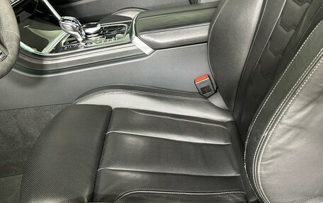 BMW 8 серия, 2019 год, 8 199 000 рублей, 11 фотография