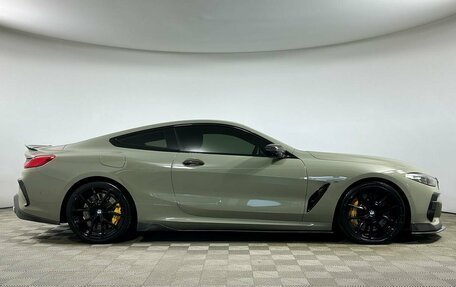 BMW 8 серия, 2019 год, 8 199 000 рублей, 4 фотография