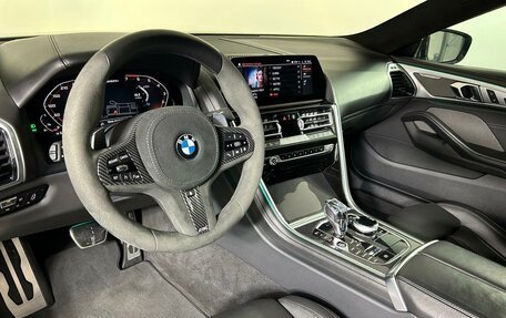 BMW 8 серия, 2019 год, 8 199 000 рублей, 12 фотография