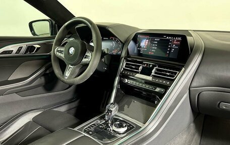 BMW 8 серия, 2019 год, 8 199 000 рублей, 14 фотография