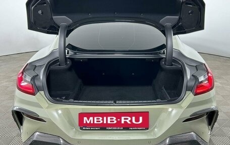 BMW 8 серия, 2019 год, 8 199 000 рублей, 8 фотография