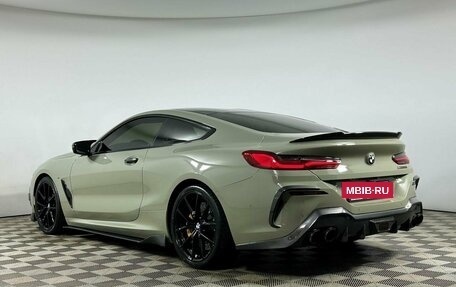 BMW 8 серия, 2019 год, 8 199 000 рублей, 6 фотография