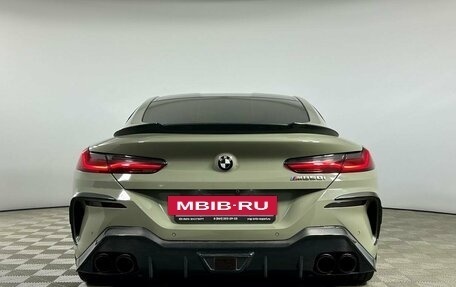 BMW 8 серия, 2019 год, 8 199 000 рублей, 5 фотография