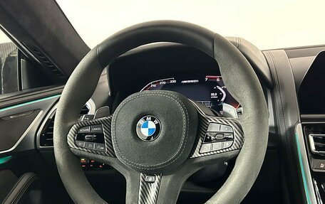 BMW 8 серия, 2019 год, 8 199 000 рублей, 16 фотография