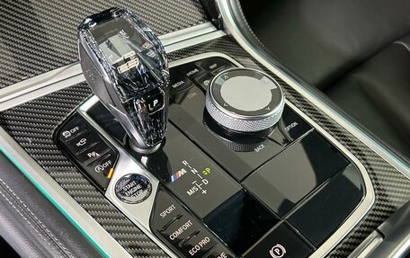 BMW 8 серия, 2019 год, 8 199 000 рублей, 21 фотография