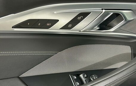 BMW 8 серия, 2019 год, 8 199 000 рублей, 29 фотография