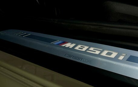 BMW 8 серия, 2019 год, 8 199 000 рублей, 24 фотография