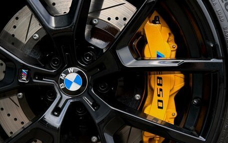 BMW 8 серия, 2019 год, 8 199 000 рублей, 23 фотография