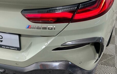 BMW 8 серия, 2019 год, 8 199 000 рублей, 33 фотография