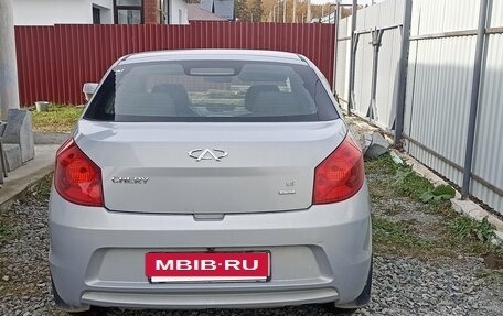 Chery Bonus (A13), 2011 год, 220 000 рублей, 4 фотография