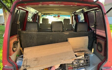 Volkswagen Transporter T4, 1997 год, 425 000 рублей, 15 фотография