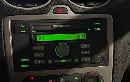 Ford Focus II рестайлинг, 2006 год, 300 000 рублей, 9 фотография