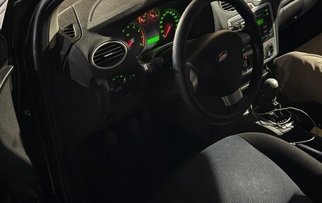 Ford Focus II рестайлинг, 2006 год, 300 000 рублей, 7 фотография