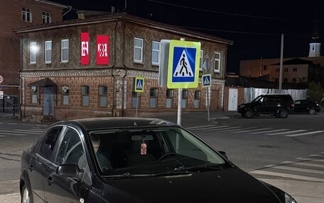 Ford Focus II рестайлинг, 2006 год, 300 000 рублей, 2 фотография