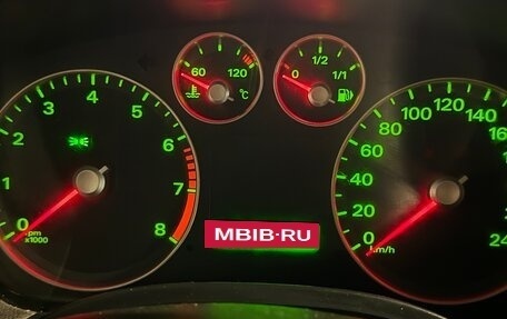 Ford Focus II рестайлинг, 2006 год, 300 000 рублей, 8 фотография