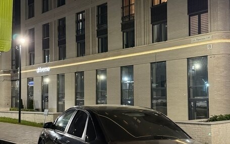 Ford Focus II рестайлинг, 2006 год, 300 000 рублей, 5 фотография