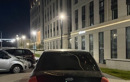 Ford Focus II рестайлинг, 2006 год, 300 000 рублей, 4 фотография