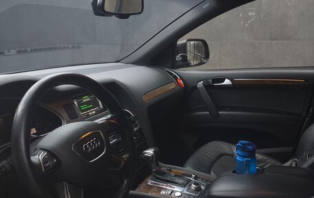 Audi Q7, 2015 год, 2 300 000 рублей, 8 фотография