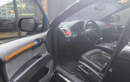 Audi Q7, 2015 год, 2 300 000 рублей, 7 фотография