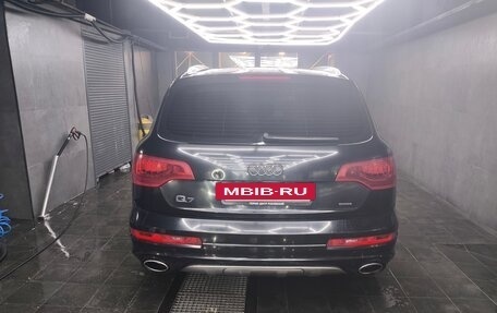 Audi Q7, 2015 год, 2 300 000 рублей, 5 фотография
