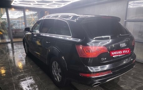 Audi Q7, 2015 год, 2 300 000 рублей, 6 фотография