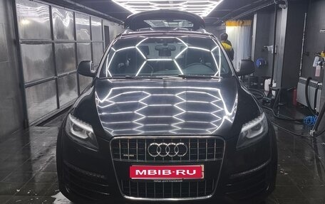 Audi Q7, 2015 год, 2 300 000 рублей, 1 фотография