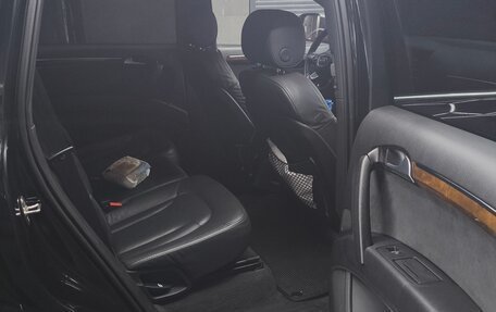 Audi Q7, 2015 год, 2 300 000 рублей, 10 фотография