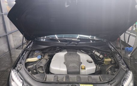 Audi Q7, 2015 год, 2 300 000 рублей, 14 фотография