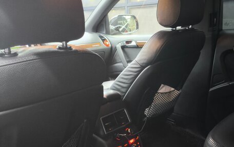 Audi Q7, 2015 год, 2 300 000 рублей, 17 фотография