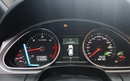 Audi Q7, 2015 год, 2 300 000 рублей, 15 фотография