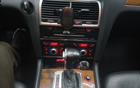 Audi Q7, 2015 год, 2 300 000 рублей, 16 фотография