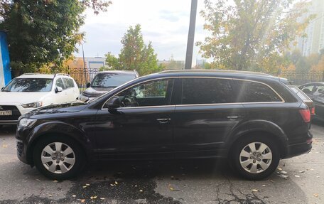 Audi Q7, 2015 год, 2 300 000 рублей, 20 фотография