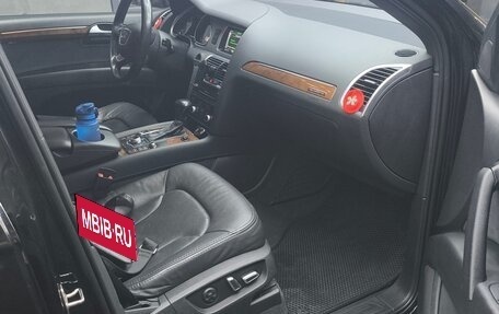 Audi Q7, 2015 год, 2 300 000 рублей, 9 фотография