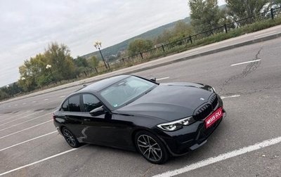 BMW 3 серия, 2019 год, 3 200 000 рублей, 1 фотография